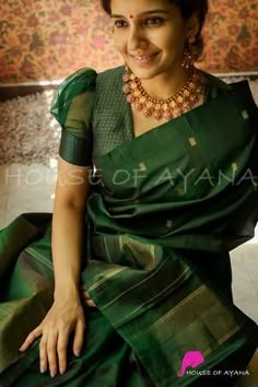 House Of Ayana, Blouses Pattern, Saree Pic, Lotus Designs, Turmeric Yellow, Blouse Designs High Neck, Blouses Designs, Cotton Blouse Design, Blouse Designs Catalogue