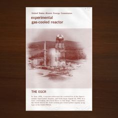 an advertisement for the eger energy company