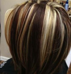 Pelo liso, suave y sin frizz, todo esto lo puedes lograr con Chocoliss Herbal. Blonde Chunks, Color Trends 2017, Diy Hair Color, Chocolate Hair, Hair Fixing, Highlights And Lowlights, Honey Blonde Hair, Brown Blonde Hair