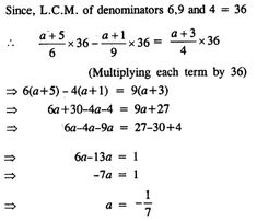 some calculations are shown in the form of an ordered number, which is written as