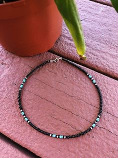 Beaded Chocker Neckless, Beaded Choker Ideas, Beaded Chocker Ideas, Chocker Neckless, Hilarious Shirts, Wrap Armband, Diy Collier