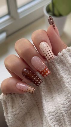 Graduation Nails, Hard Nails, Cute Nails For Fall, Edgy Nails, Smink Inspiration, Her Nails, Seasonal Nails, Classy Acrylic Nails, Makijaż Smokey Eye