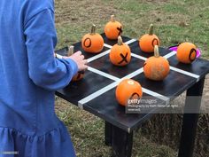 Halloween Carnival Games, Halloween Block Party, Halloween Themed Birthday Party, Fun Halloween Party Games, Halloween Party Activities, Fun Halloween Games, Festival Games, Halloween Games For Kids, Spooky Halloween Party