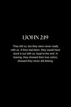 a black background with the words john 2 19