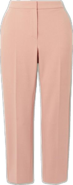 Tapered Pants, Max Mara, Net A Porter, Women Collection, Luxury Design, Porter, Collage, Pants, Pink