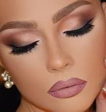 Amazing Wedding Makeup, Wedding Makeup Tips, Makeup Remover Wipes