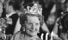 The Stuart Tiara Queen Mary Ii, Dutch Queen, Royal Crown Jewels, Queen Margrethe Ii, Dutch Royalty, Diamond Tiara, European Royalty