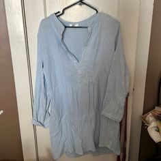 Euc Light Blue Balloon Dress. Super Soft, Never Worn A Little To Big For Me. Blue Balloon, Balloon Dress, Blue Balloons, Color Blue, Balloons, Light Blue, Womens Dresses, Dresses, Women Shopping