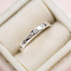 Gold Diamond Band, diamond gold band, comfort fit band, yellow gold diamond band, cute rings for stacking, gold stacking rings, unique rings, carrie elizabeth Fair Wedding, Elizabeth Jewelry, Gold Diamond Band, Fine Ring, Simple Ring, Gold Ring Stack, Cz Jewelry, Cute Rings, Simple Jewelry