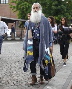 Hipster Summer, Ethno Style, Mode Hippie, Boho Men, Estilo Hippie, Hipster Man, Hipster Mens Fashion, Advanced Style, Fashion Man