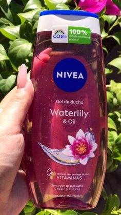 Nivea Shower Gel, Skincare Order, Pretty Skin Care, Pretty Skin, Homemade Skin Care