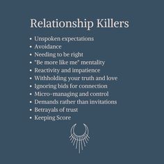 Relationship Killers, Relationship Therapy, Max Lucado, Relationship Psychology, Healthy Relationship Tips, John Maxwell, Couples Therapy, Life Quotes Love, Marriage Relationship