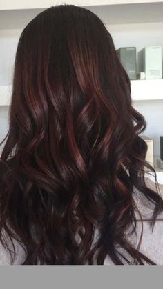 Chocolate Makeup, Hair Color Brown Chestnut, Chestnut Brown Hair, Rambut Brunette, Chocolate Brown Hair Color, Hair Color Chocolate, Brown Hair Dye