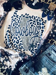 Material is milk silk? True to size? The item moq is 5 pcs, If order less than 5 pcs, we may cancel it. Production time is about 6-8 weeks Dallas Cowboys Outfits, Texas Cowboys, Dallas Cowboys Fans, Cowboys Shirt, Team Shirt, Unique Shirt, Team Shirts, Diy Shirt