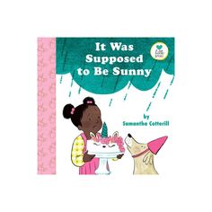 About the Book "Laila's birthday party, perfectly planned with her autism in mind, goes awry due to a change in weather and an accident with her cake, but with the help of her mom and her service dog, Laila knows she can handle this"-- Book Synopsis A perfectly planned birthday party goes awry in this gentle story about adapting to the unexpected, written for kids on the autism spectrum and called "brilliant" and "engaging" by autism specialist Tony Attwood Laila feels like her sparkly sunshine Sunshine Birthday, Sensory Processing Disorder, Classroom Library, Service Dog, Simple Illustration, Book Illustrations, Popular Books, The Unexpected