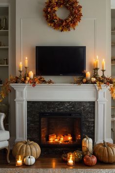 Fall Furniture , Autumn Cozy Fall ,Decor Easy Fall ,
Decor Neutral Fall ,Decor Fall ,Decor Inspiration ,Fall Decor Ideas Autumn Tv Stand Decor, Fall Decor For Fireplace Mantel With Tv, Fall Decor Mantle Ideas, Fall Mantle Inspiration, Tv Console Fall Decorating, Chic Fall Home Decor, Seasonal Mantle Decor Ideas, Decorating Around Fireplace With Tv, Fall Decor Around Tv