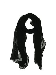 Unbranded Scarf Size: One Size Accessories - used. No Fabric Content | Scarf: Black Accessories Affordable Black Winter Scarves, Black Scarf, Black Accessories, Handbags For Women, Scarf Accessory, Women Handbags, Women Accessories, Handbags, For Women