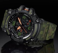 Burton Logo, G Shock Watches Mens, Burton Snowboard, Camouflage Colors, Burton Snowboards, Military Watches