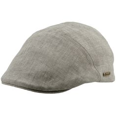 A super lightweight and airy 100% natural linen, summer flat cap in beige colour. Its classic crown is made of 5 panels, it has no lining (this way it is far more breathable) and its sweatband is made of cotton. It has a shape memory visor sewn down to the crown. Linen is a great choice for summer - lightweight and breathable, protects well your head from the sun and doesn't heat up. A good choice for hot summer days. Cap gives a good protection from sun, but still remains elegant and comfy. Ple Linen Summer, Beige Colour, Summer Flats, Flat Cap, Natural Linen, Beige Color, Hot Summer, Mens Summer, Summer Days