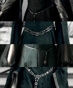 Chain Dress, Female Knight, Dragon Jewelry, Game Of Thrones Houses