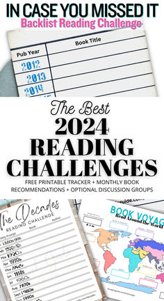 the best reading challenge for kids in case you missed it