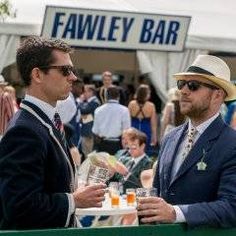 Henley Royal Regatta | What To Wear, How To Find Out