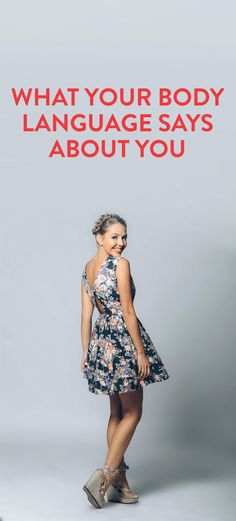 What Your Body Language Says About You #Body #Language #Posture Gross Things, Aesthetic Birthday, Birthday Pics, Number 16, Healthy Beauty, Successful Women, Psychology Facts, Body Language