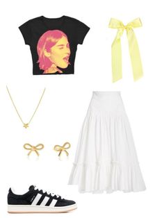 #gracieabrams #gracie #tour #secretofus #concert #summer #girls Tsou Tour Fit, Concert Merch Outfit, Think Later Tour Outfits, Gracie Abram’s Concert Outfit, Joshua Bassett Concert Outfit Ideas, Gracie Abrams Concert Outfit Ideas