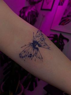 Jayvik Tattoo, Arcane Tattoo, Tattoo Inspo, Tatting, Brain, Abc, Tattoos, On Twitter, Twitter