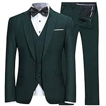 Expensive Suits, Mens 3 Piece Suits, Mens Casual Suits, Green Suit, Prom Suits, Slim Fit Suits, Mens Formal, Fitted Suit, Formal Business