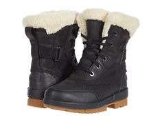 SOREL Tivoli™ IV Parc Boot Sorel Tivoli Iv, Sorel Tivoli, Waterproof Winter Boots, Sorel Womens, Black Boots Women, Black Sea, Wedge Boots, Rubber Heels, Boots Black