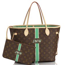 LV Neverfull MM Mon Monogram-$1490 #LV #LouisVuitton #NeverfullMM Lv Neverfull Mm, Lv Neverfull, My Heritage, Louis Vuitton Bag Neverfull, Vuitton Handbags, Louis Vuitton Handbags, Louis Vuitton Damier