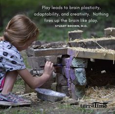 Play Quotes, What Is Health, Nature School, Mom Life Quotes, Conscious Parenting, Play Therapy