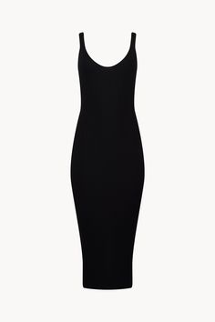 Caviar Scoop Neck Ribbed Dress For Night Out, Ribbed Scoop Neck Dress For Night Out, Elegant Ribbed Dress For Night Out, Chic Scoop Neck Slip Dress For Evening, Elegant Scoop Neck Midi Dress For Night Out, Elegant Scoop Neck Evening Dresses, Elegant Scoop Neck Slip Dress For Night Out, Elegant Scoop Neck Midi Dress For Party, Elegant Seamless Slip Dress With Scoop Neck