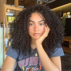 3c Natural Hair, Cabello Afro Natural, Beautiful Curly Hair, Natural Curls Hairstyles, Hairdos For Curly Hair, 4c Hair, Curly Hair Inspiration, Curly Girl Hairstyles, Curly Hair Tips