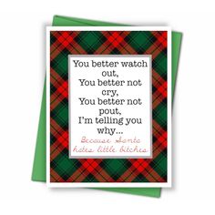 Sarcastic Christmas Cards, Woodland Christmas Cards, Pet Christmas Cards, Sarcastic Christmas, Funny Love Cards, Cute Christmas Cards, Funny Holiday Cards, Christmas Cards Kids, Dog Birthday Card