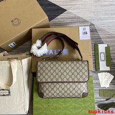 Size: Standard Size It comes with Dust box, Care manual, Tag, and Paper bag. Bv Bag, Gucci Men, Bags Designer Fashion, Exclusive Bag, Beautiful Packaging, New Handbags, Nappa Leather, New Bag, Luxury Shoes