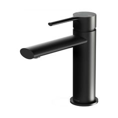 Vivid Slimline Oval Basin Mixer Matte Black
Recessed aerator for a sleek, stylish appearance
Brass construction
25mm ceramic cartridge with 15 year warranty
Designed in Australia
Durable, high quality finish
A stylish and sophisticated design that will enhance any modern bathroom space
Matching tapware, showers and accessories to complete the look Bathroom Tapware, Kitchen Fittings