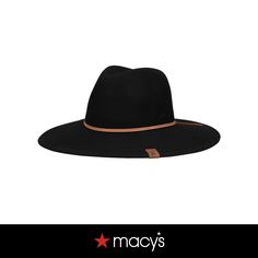 in stock Black Fall Hats For Workwear, Black Fall Workwear Hat, Black Hat For Workwear In Fall, Black Chicago, Wide Brim Fedora, Mens Trends, Cleveland Browns, Tech Gifts, Chicago Bears