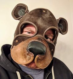 animal hoods (non-puppy) Pup Hood, Abs Excercise, Costume Masks, Floppy Ears, Animal Masks, Puppy Breeds, Animal Heads, Care Bear, Puppies