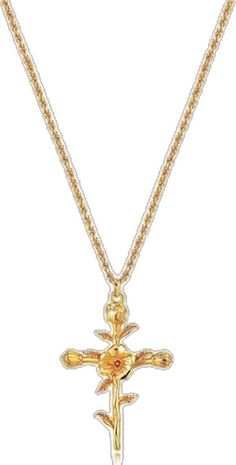 Classic Gold Jewelry With Flower Charm, Formal Flower Pendant Necklace For Mother's Day, Gold Pendant Flower Necklace With Clavicle Chain, Gold Heart Pendant Jewelry With Flower Charm, Classic Necklace With Flower Pendant, Gold Flower Pendant Necklace For Valentine's Day, Gold Flower Necklace For Valentine's Day, Classic Necklace With Flower Pendant Charm, Rose Gold Plated Flower Pendant Necklace