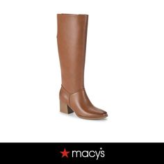 in stock Tall Boot, Tall Boots, Womens Boots, Walnut, Shoe Accessories, In Store, Pick Up, Buy Online, Women Shoes