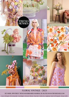 Trend Moodboards – Trendsenses Mood Boards Summer, Trend Spring 2024, Fashion Forecast 2024/2025, Spring Summer 2025 Trend Forecast, Fashion Trend 2025/2026, Fashion Forecast 2025, Trend Forecasting 2025, Trend Forecast 2025, 2024 Trends Interior