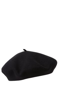 This black Felt Wool Beret by GUCCI is made from soft wool, giving you the perfect way to express your unique personality. Its felt weave and round crown add a touch of elegance, while the discreet logo plaque is a subtle yet stylish detail.100% Technical fabricationComposition; 100% Wool FeltColor: BlackDry cleanSize M - circumference 58 cmMade in Italy English Clothes, Gucci Shop, Gg Monogram, Chloe Shoes, Gucci Monogram, Wool Berets, Luxury Women Fashion, Black Felt, Handbag Shoes