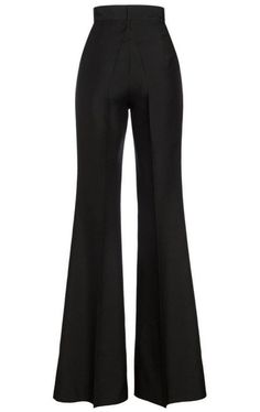 Elegante Casual, Flare Leg Pants, Teenage Fashion Outfits, Dream Clothes, Elegant Outfit, Modest Outfits, Classy Outfits, Home Ideas, Fashion Pants