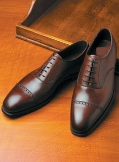 Handmade Men formal Shoes Men brown Oxford Shoes, Men dress shoes, Leather shoes | eBay Men Formal Shoes, Brown Oxford Shoes, Quality Leather Boots, Men Dress Shoes, Custom Design Shoes, Peacoats, Desert Boot, Simple Shoes, Oxford Shoes Men