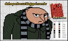 an image of a cartoon character made out of legos with the words mr muffinton