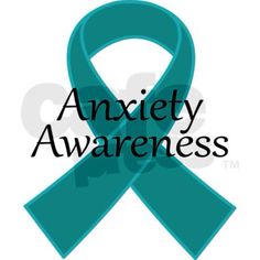 Invisible Disease, Ribbon Awareness, Teal Ribbon, Psychology Disorders, Mental Health Support, Seo Agency, Health Awareness