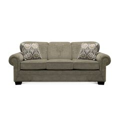 Tenor Sofa - QK1028943_DIME_PRI_OL Sofa Living Rooms, Traditional Couch, Hall Sofa, Bedroom Wall Units, Wall Unit Decor, Box Spring Bed Frame, Couches Living, Sofa Images, Linen Sofa