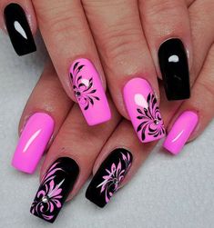 Fancy Nail Art, Gel Nail Art Designs, Beauty Nails Design, Stylish Nails Designs, Nails Aesthetic, Dope Nail Designs